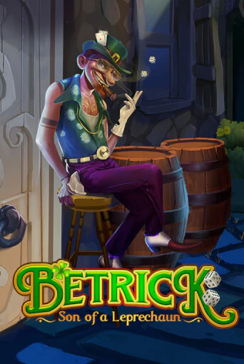 Betrick: Son of a Leprechaun бесплатно играть онлайн на сайте Гранд Казино Онлайн