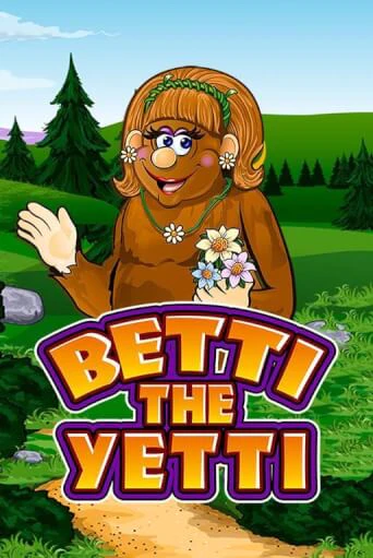 Betti The Yetti Promo бесплатно играть онлайн на сайте Гранд Казино Онлайн