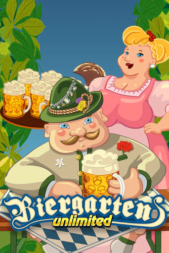 Biergarten Unlimited бесплатно играть онлайн на сайте Гранд Казино Онлайн