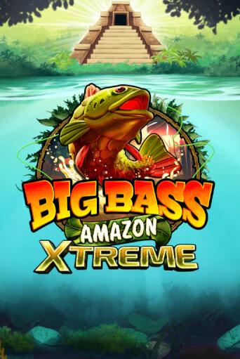 Big Bass Amazon Xtreme™ бесплатно играть онлайн на сайте Гранд Казино Онлайн