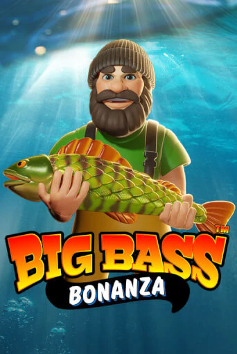 Big Bass Bonanza бесплатно играть онлайн на сайте Гранд Казино Онлайн