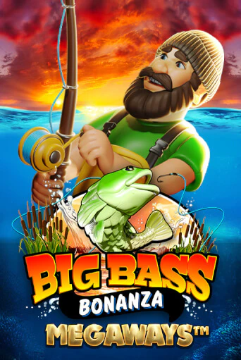 Big Bass Bonanza Megaways бесплатно играть онлайн на сайте Гранд Казино Онлайн