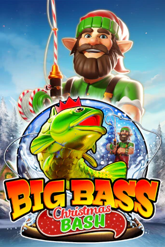 Big Bass Christmas Bash бесплатно играть онлайн на сайте Гранд Казино Онлайн