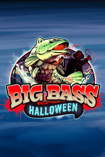 Big Bass Halloween бесплатно играть онлайн на сайте Гранд Казино Онлайн