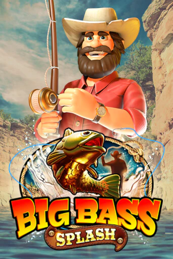 Big Bass Splash бесплатно играть онлайн на сайте Гранд Казино Онлайн