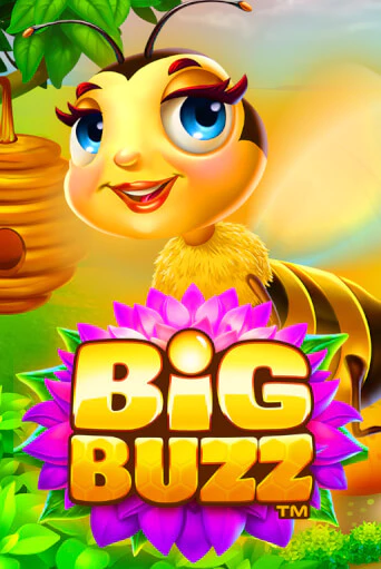 Big Buzz™ бесплатно играть онлайн на сайте Гранд Казино Онлайн