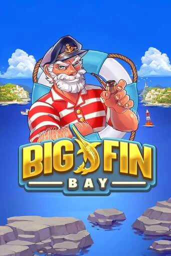 Big Fin Bay бесплатно играть онлайн на сайте Гранд Казино Онлайн