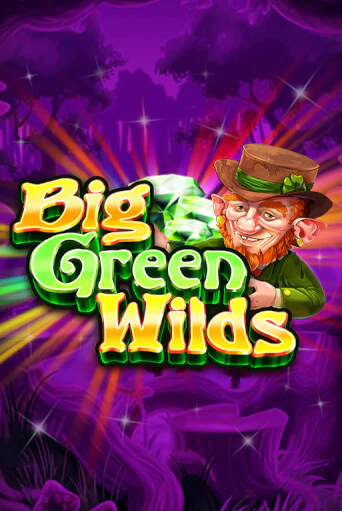 Big Green Wilds бесплатно играть онлайн на сайте Гранд Казино Онлайн