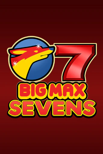 Big Max Sevens бесплатно играть онлайн на сайте Гранд Казино Онлайн