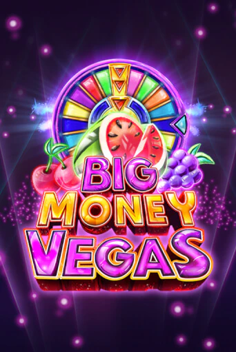 Big Money Vegas бесплатно играть онлайн на сайте Гранд Казино Онлайн