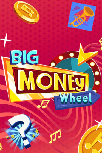 Big Money Wheel бесплатно играть онлайн на сайте Гранд Казино Онлайн