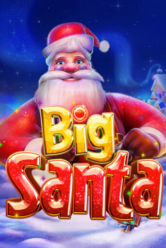 Big Santa бесплатно играть онлайн на сайте Гранд Казино Онлайн