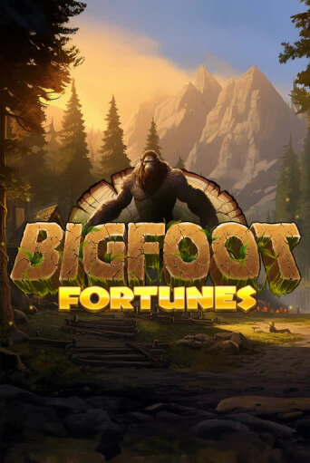 BIGFOOT FORTUNES бесплатно играть онлайн на сайте Гранд Казино Онлайн