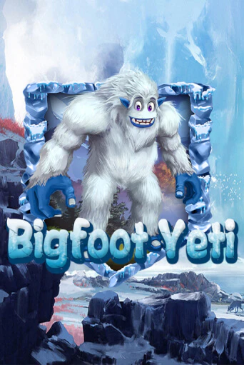 Bigfoot Yeti бесплатно играть онлайн на сайте Гранд Казино Онлайн