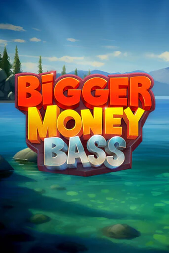 Bigger Money Bass бесплатно играть онлайн на сайте Гранд Казино Онлайн