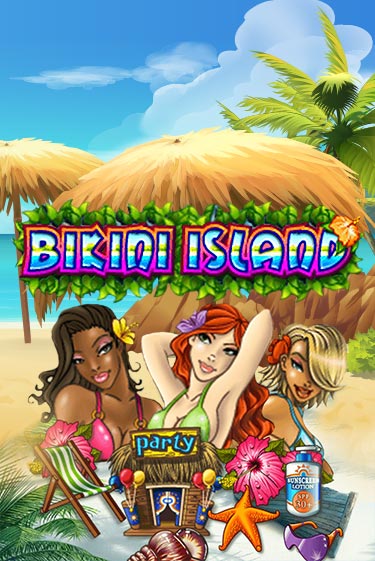 Bikini Island бесплатно играть онлайн на сайте Гранд Казино Онлайн