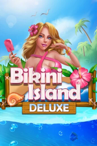 Bikini Island Deluxe бесплатно играть онлайн на сайте Гранд Казино Онлайн