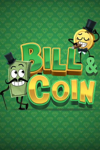 Bill & Coin бесплатно играть онлайн на сайте Гранд Казино Онлайн