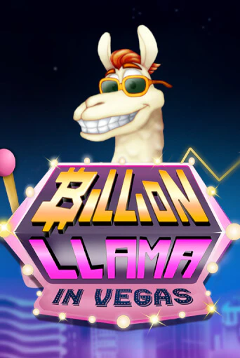 Billion Llama in Vegas бесплатно играть онлайн на сайте Гранд Казино Онлайн