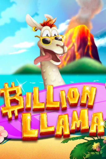 Bingo Billion Llama бесплатно играть онлайн на сайте Гранд Казино Онлайн