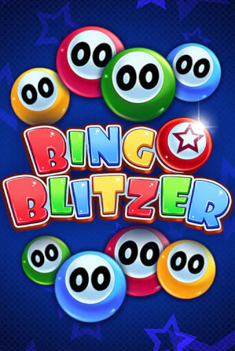 Bingo Blitzer бесплатно играть онлайн на сайте Гранд Казино Онлайн