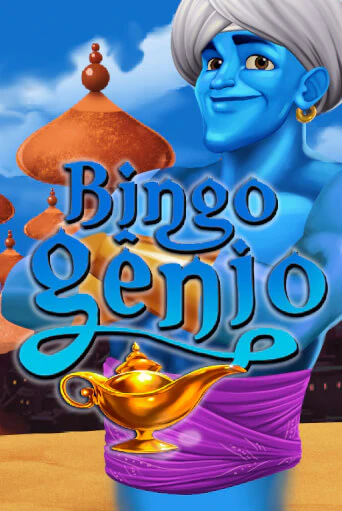 Bingo Gênio бесплатно играть онлайн на сайте Гранд Казино Онлайн