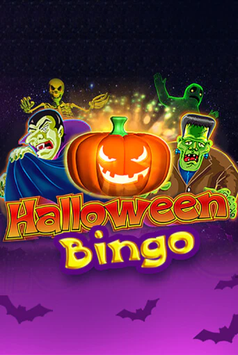 Bingo Halloween бесплатно играть онлайн на сайте Гранд Казино Онлайн