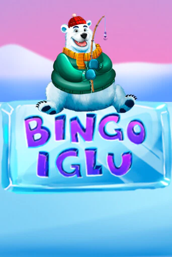 Bingo Iglu бесплатно играть онлайн на сайте Гранд Казино Онлайн