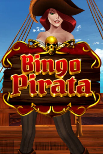 Bingo Pirata бесплатно играть онлайн на сайте Гранд Казино Онлайн