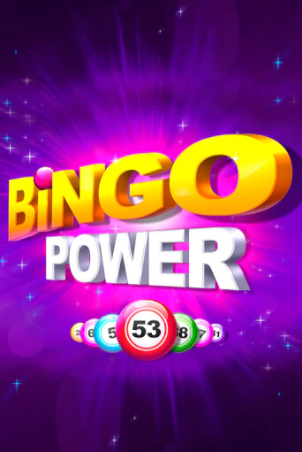 Power Bingo бесплатно играть онлайн на сайте Гранд Казино Онлайн