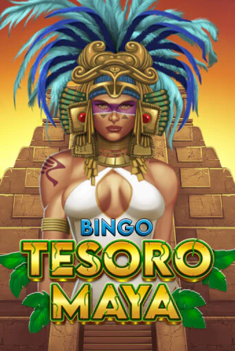 Bingo Tesoro Maya бесплатно играть онлайн на сайте Гранд Казино Онлайн