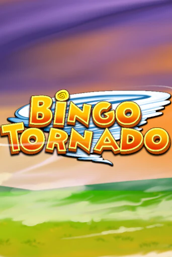 Bingo Tornado бесплатно играть онлайн на сайте Гранд Казино Онлайн