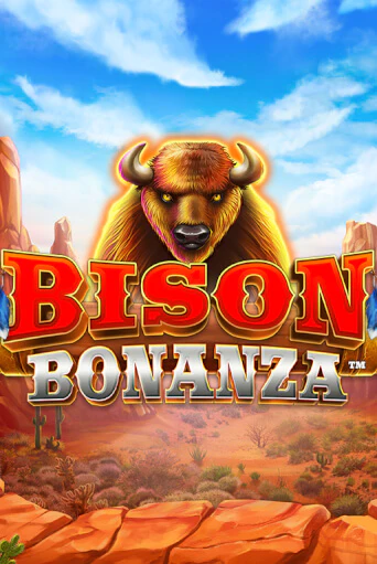 Bison Bonanza бесплатно играть онлайн на сайте Гранд Казино Онлайн