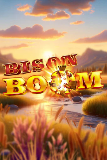 Bison Boom™ бесплатно играть онлайн на сайте Гранд Казино Онлайн