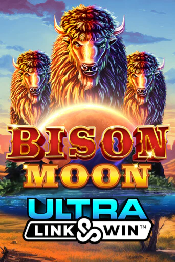 Bison Moon Ultra Link&Win™ бесплатно играть онлайн на сайте Гранд Казино Онлайн