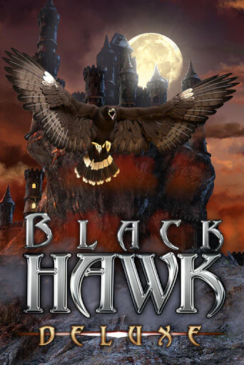 Black Hawk Deluxe бесплатно играть онлайн на сайте Гранд Казино Онлайн