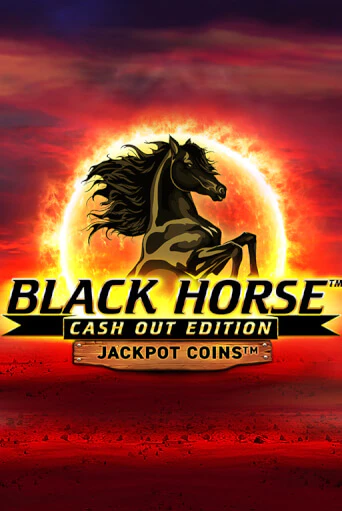 Black Horse Cash Out Edition бесплатно играть онлайн на сайте Гранд Казино Онлайн