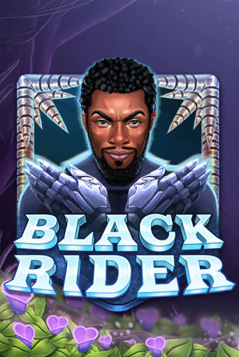 Black Rider бесплатно играть онлайн на сайте Гранд Казино Онлайн