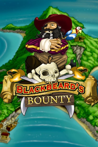 Blackbeard's Bounty бесплатно играть онлайн на сайте Гранд Казино Онлайн