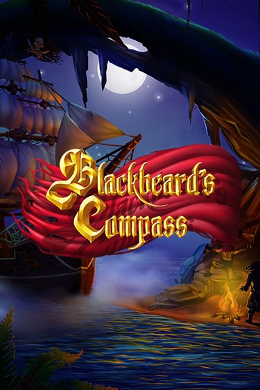 Blackbeards Compass бесплатно играть онлайн на сайте Гранд Казино Онлайн