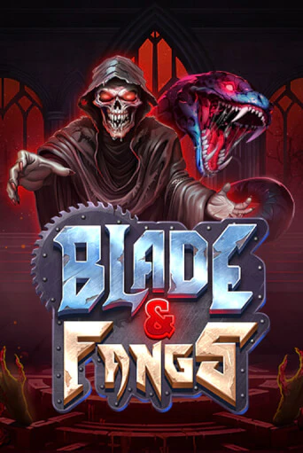 Blade & Fangs бесплатно играть онлайн на сайте Гранд Казино Онлайн