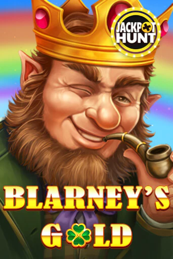 Blarney's Gold бесплатно играть онлайн на сайте Гранд Казино Онлайн