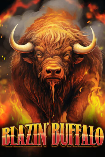 Blazin' Buffalo бесплатно играть онлайн на сайте Гранд Казино Онлайн