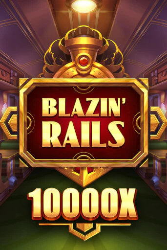 Blazin' Rails бесплатно играть онлайн на сайте Гранд Казино Онлайн