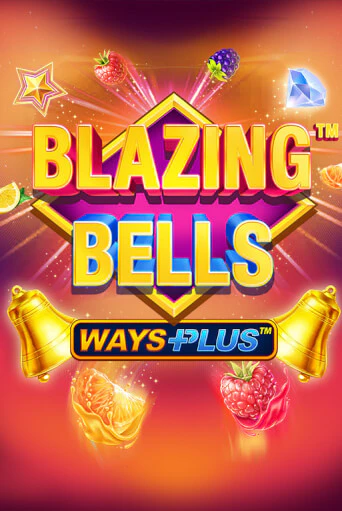 Blazing Bells бесплатно играть онлайн на сайте Гранд Казино Онлайн