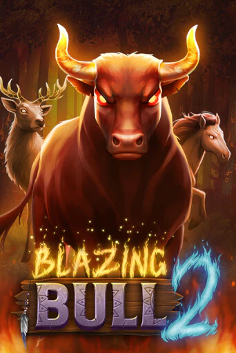 Blazing Bull 2 бесплатно играть онлайн на сайте Гранд Казино Онлайн