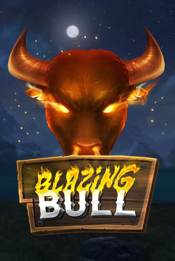 Blazing Bull бесплатно играть онлайн на сайте Гранд Казино Онлайн