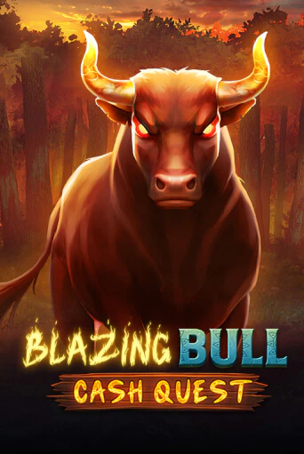 Blazing Bull: Cash Quest бесплатно играть онлайн на сайте Гранд Казино Онлайн