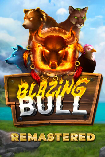 Blazing Bull Remastered бесплатно играть онлайн на сайте Гранд Казино Онлайн