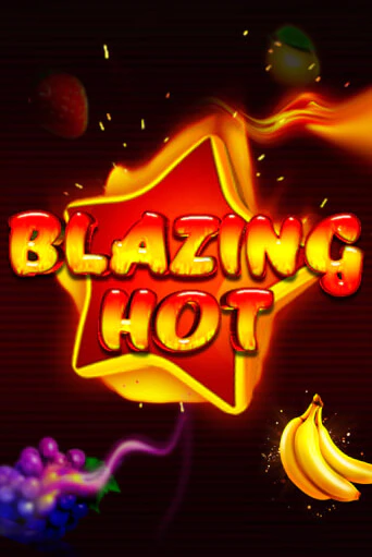 Blazing Hot бесплатно играть онлайн на сайте Гранд Казино Онлайн